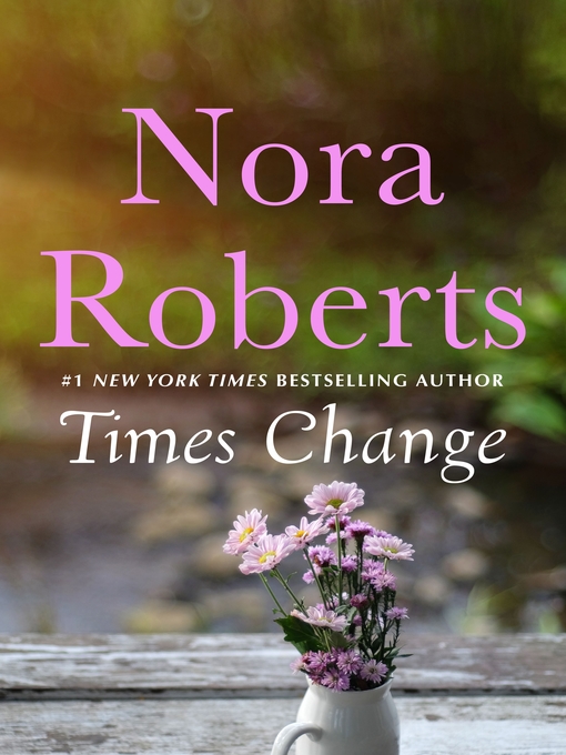 Cover image for Times Change